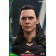 Thor Ragnarok Movie Masterpiece Action Figure 1/6 Loki 31 cm