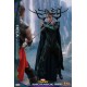 Thor Ragnarok Movie Masterpiece Action Figure 1/6 Hela 31 cm