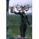 Thor Ragnarok Movie Masterpiece Action Figure 1/6 Hela 31 cm