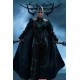 Thor Ragnarok Movie Masterpiece Action Figure 1/6 Hela 31 cm