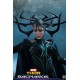 Thor Ragnarok Movie Masterpiece Action Figure 1/6 Hela 31 cm