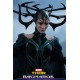 Thor Ragnarok Movie Masterpiece Action Figure 1/6 Hela 31 cm