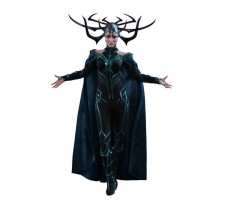 Thor Ragnarok Movie Masterpiece Action Figure 1/6 Hela 31 cm