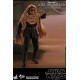 Star Wars Episode VI Movie Masterpiece Action Figure 1/6 Luke Skywalker Endor Deluxe Ver. 28 cm