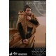 Star Wars Episode VI Movie Masterpiece Action Figure 1/6 Luke Skywalker Endor Deluxe Ver. 28 cm