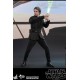 Star Wars Episode VI Movie Masterpiece Action Figure 1/6 Luke Skywalker Endor Deluxe Ver. 28 cm