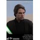 Star Wars Episode VI Movie Masterpiece Action Figure 1/6 Luke Skywalker Endor Deluxe Ver. 28 cm