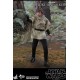 Star Wars Episode VI Movie Masterpiece Action Figure 1/6 Luke Skywalker Endor Deluxe Ver. 28 cm