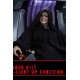 Star Wars Episode VI Movie Masterpiece Action Figure 1/6 Emperor Palpatine Deluxe Version 29 cm