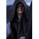 Star Wars Episode VI Movie Masterpiece Action Figure 1/6 Emperor Palpatine Deluxe Version 29 cm