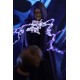 Star Wars Episode VI Movie Masterpiece Action Figure 1/6 Emperor Palpatine Deluxe Version 29 cm