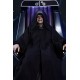 Star Wars Episode VI Movie Masterpiece Action Figure 1/6 Emperor Palpatine Deluxe Version 29 cm