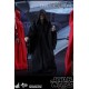 Star Wars Episode VI Movie Masterpiece Action Figure 1/6 Emperor Palpatine Deluxe Version 29 cm