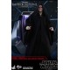 Star Wars Episode VI Movie Masterpiece Action Figure 1/6 Emperor Palpatine Deluxe Version 29 cm