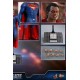 Justice League Movie Masterpiece Action Figure 1/6 Superman 31 cm