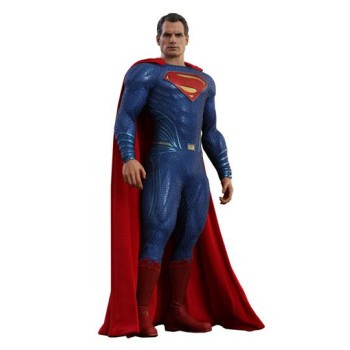 Justice League Movie Masterpiece Action Figure 1/6 Superman 31 cm