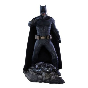 Justice League Movie Masterpiece Action Figure 1/6 Batman Deluxe 32 cm