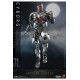 Zack Snyder`s Justice League Action Figure 1/6 Cyborg 32 cm