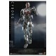 Zack Snyder`s Justice League Action Figure 1/6 Cyborg 32 cm