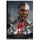 Zack Snyder`s Justice League Action Figure 1/6 Cyborg 32 cm