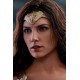Justice League Movie Masterpiece Action Figure 1/6 Wonder Woman Deluxe Version 29 cm