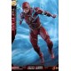 Justice League Movie Masterpiece Action Figure 1/6 The Flash 30 cm