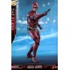Justice League Movie Masterpiece Action Figure 1/6 The Flash 30 cm