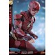 Justice League Movie Masterpiece Action Figure 1/6 The Flash 30 cm