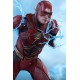 Justice League Movie Masterpiece Action Figure 1/6 The Flash 30 cm