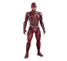 Justice League Movie Masterpiece Action Figure 1/6 The Flash 30 cm