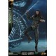 Justice League Movie Masterpiece Action Figure 1/6 Aquaman 30 cm