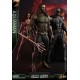 Justice League Movie Masterpiece Action Figure 1/6 Aquaman 30 cm