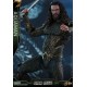 Justice League Movie Masterpiece Action Figure 1/6 Aquaman 30 cm