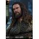 Justice League Movie Masterpiece Action Figure 1/6 Aquaman 30 cm