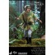 Star Wars Episode VI Movie Masterpiece Action Figure 1/6 Princess Leia 27 cm