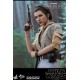 Star Wars Episode VI Movie Masterpiece Action Figure 1/6 Princess Leia 27 cm