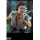 Star Wars Episode VI Movie Masterpiece Action Figure 1/6 Princess Leia 27 cm