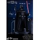 Star Wars Episode V Movie Masterpiece Action Figure 1/6 Darth Vader 35 cm