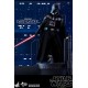 Star Wars Episode V Movie Masterpiece Action Figure 1/6 Darth Vader 35 cm