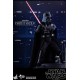 Star Wars Episode V Movie Masterpiece Action Figure 1/6 Darth Vader 35 cm