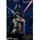 Star Wars Episode V Movie Masterpiece Action Figure 1/6 Darth Vader 35 cm