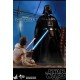 Star Wars Episode V Movie Masterpiece Action Figure 1/6 Darth Vader 35 cm