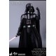 Star Wars Episode V Movie Masterpiece Action Figure 1/6 Darth Vader 35 cm