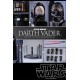 Star Wars Episode V Movie Masterpiece Action Figure 1/6 Darth Vader 35 cm