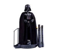 Star Wars Episode V Movie Masterpiece Action Figure 1/6 Darth Vader 35 cm