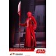 Star Wars Episode VIII Movie Masterpiece Action Figure 1/6 Praetorian Guard with Heavy Blade 30 cm