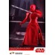 Star Wars Episode VIII Movie Masterpiece Action Figure 1/6 Praetorian Guard with Heavy Blade 30 cm