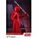 Star Wars Episode VIII Movie Masterpiece Action Figure 1/6 Praetorian Guard with Heavy Blade 30 cm