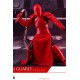 Star Wars Episode VIII Movie Masterpiece Action Figure 1/6 Praetorian Guard with Heavy Blade 30 cm