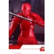 Star Wars Episode VIII Movie Masterpiece Action Figure 1/6 Praetorian Guard with Heavy Blade 30 cm